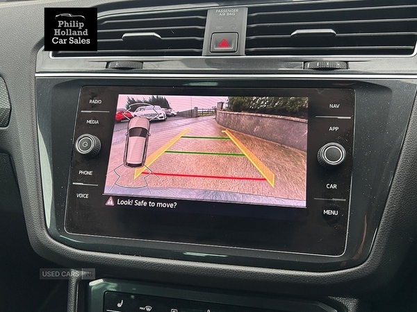 Used Volkswagen Tiguan 2023 for sale - 77217770: Photo 8