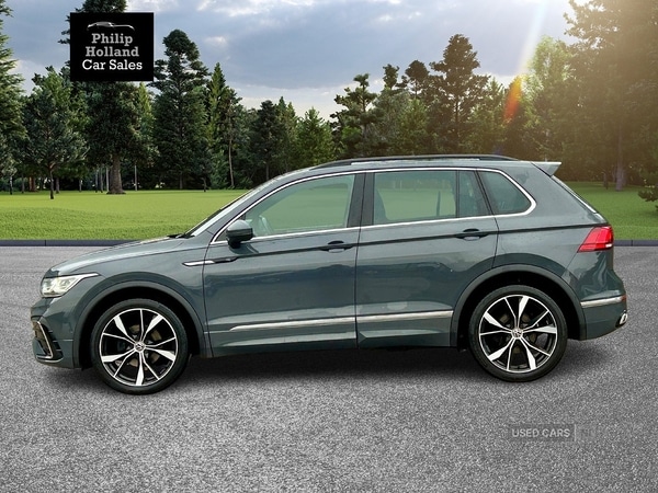 Used Volkswagen Tiguan 2023 for sale - 77217770: Photo 9