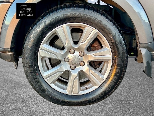 Used Land Rover Discovery 2015 for sale - 76593027: Photo 3