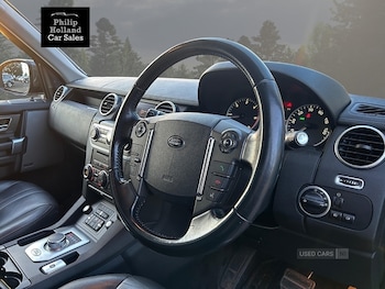 Used Land Rover Discovery 2015 for sale - 76593027: Photo