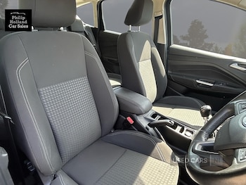 Used Ford Focus C-Max 2016 for sale - 78742277: Photo