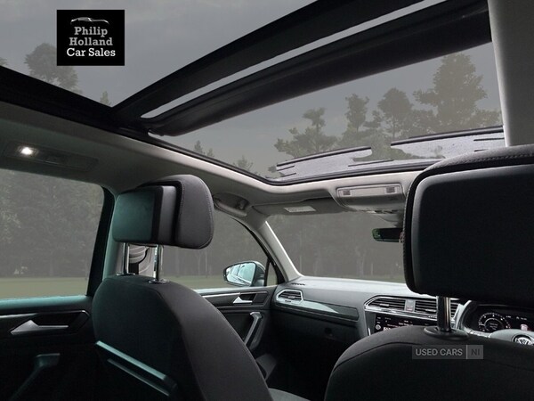 Used Volkswagen Tiguan 2018 for sale - 76350214: Photo 9