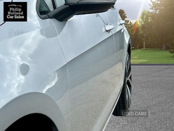 Used Volkswagen Golf 2014 for sale - 78215444: Photo