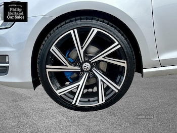 Used Volkswagen Golf 2014 for sale - 78215444: Photo