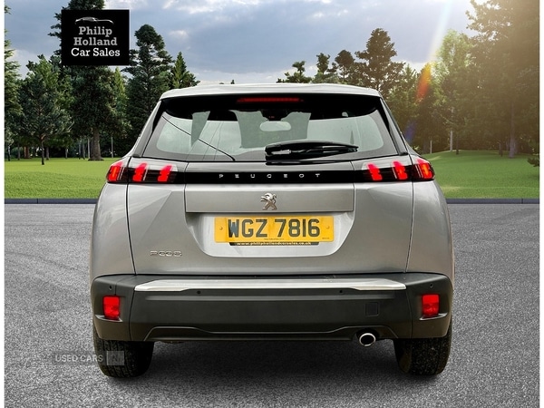 Used Peugeot 2008 2022 for sale - 76486371: Photo 11