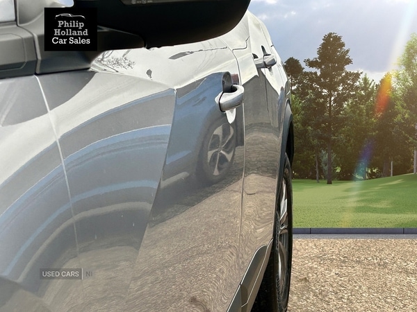 Used Peugeot 2008 2022 for sale - 76486371: Photo 2