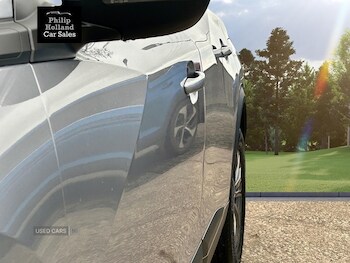 Used Peugeot 2008 2022 for sale - 76486371: Photo