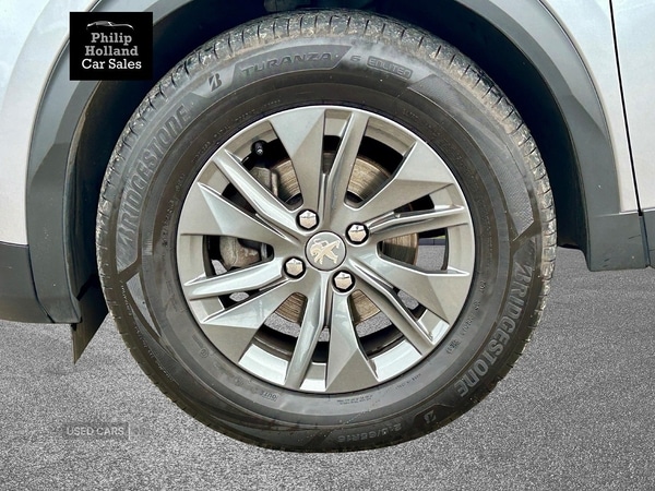 Used Peugeot 2008 2022 for sale - 76486371: Photo 4