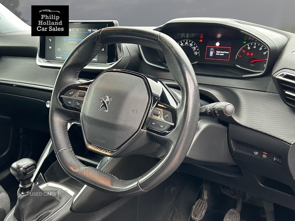 Used Peugeot 2008 2022 for sale - 76486371: Photo 5