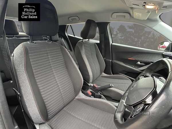 Used Peugeot 2008 2022 for sale - 76486371: Photo 6