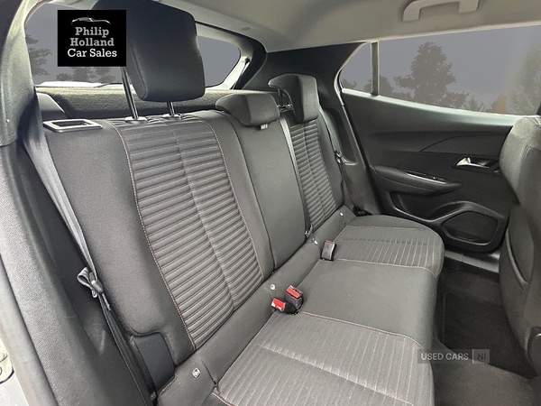 Used Peugeot 2008 2022 for sale - 76486371: Photo 7