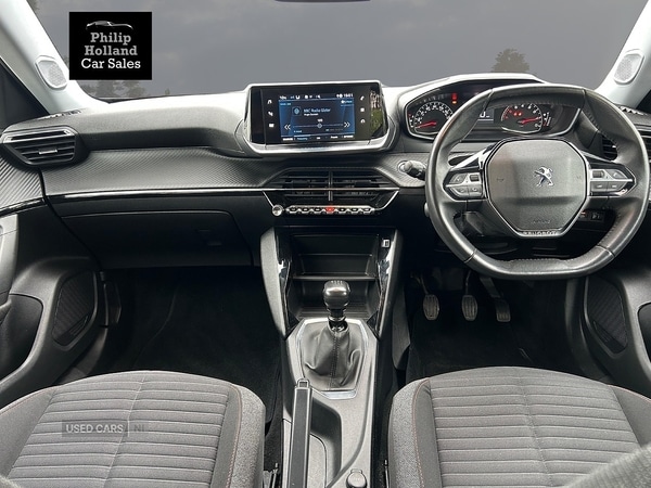 Used Peugeot 2008 2022 for sale - 76486371: Photo 8