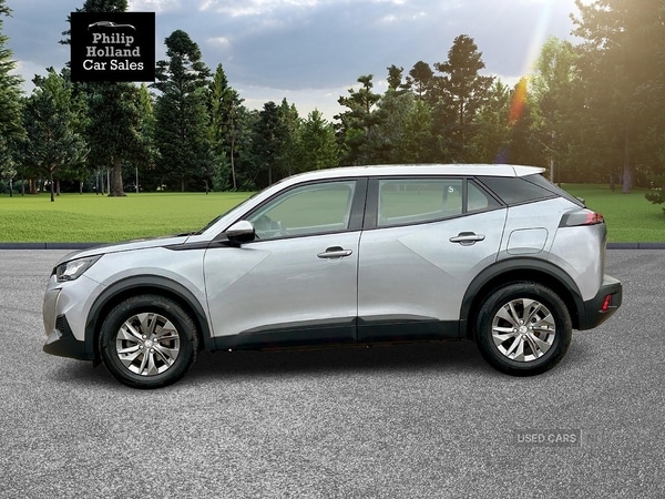 Used Peugeot 2008 2022 for sale - 76486371: Photo 9