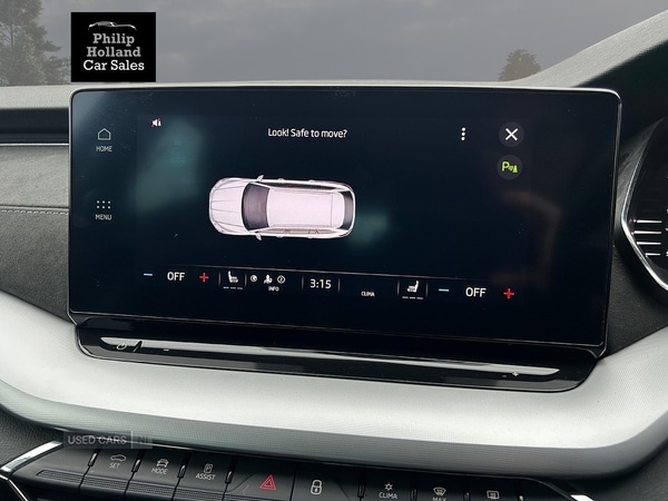 Used Skoda Octavia 2022 for sale - 76486352: Photo 10