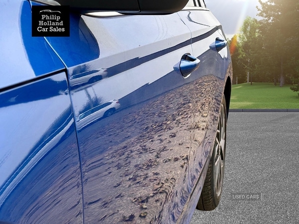 Used Skoda Octavia 2022 for sale - 76486352: Photo 2