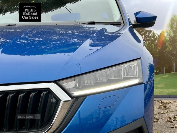 Used Skoda Octavia 2022 for sale - 76486352: Photo 3