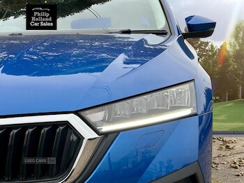 Used Skoda Octavia 2022 for sale - 76486352: Photo