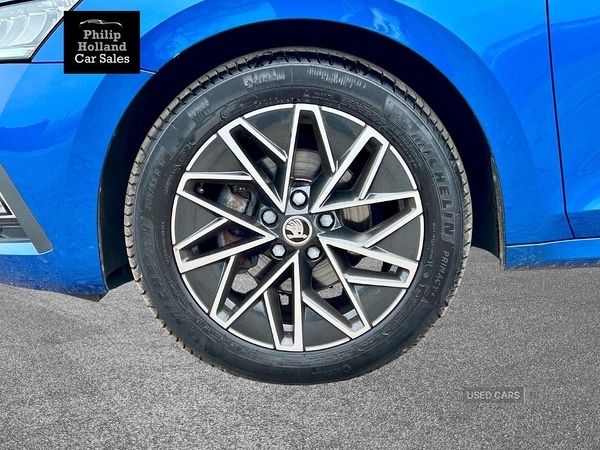 Used Skoda Octavia 2022 for sale - 76486352: Photo 4