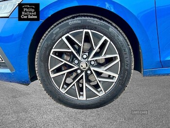 Used Skoda Octavia 2022 for sale - 76486352: Photo