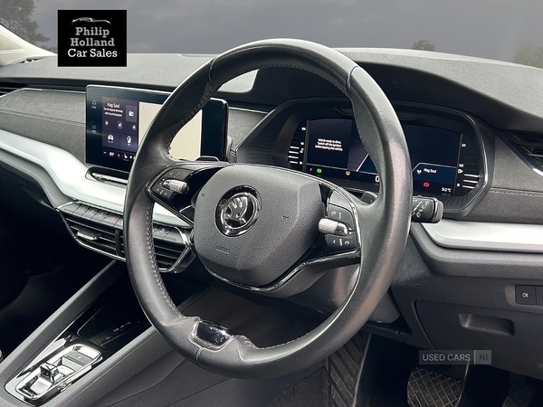 Used Skoda Octavia 2022 for sale - 76486352: Photo 5