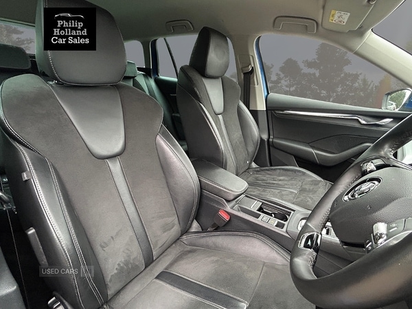 Used Skoda Octavia 2022 for sale - 76486352: Photo 6