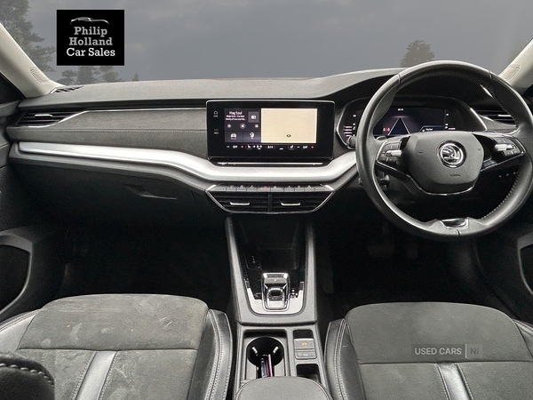 Used Skoda Octavia 2022 for sale - 76486352: Photo 8