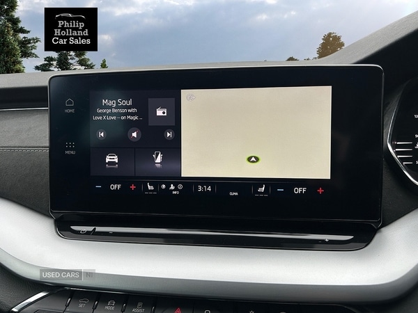 Used Skoda Octavia 2022 for sale - 76486352: Photo 9