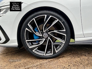 Used Volkswagen Golf 2020 for sale - 77163740: Photo