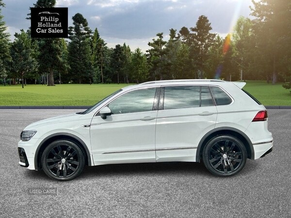 Used Volkswagen Tiguan 2020 for sale - 75697727: Photo 10