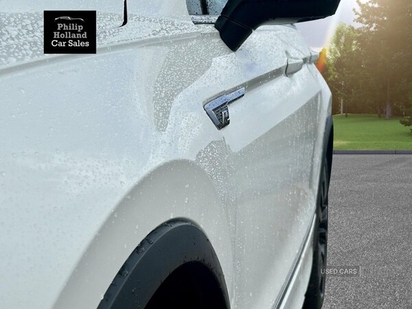 Used Volkswagen Tiguan 2020 for sale - 75697727: Photo 2
