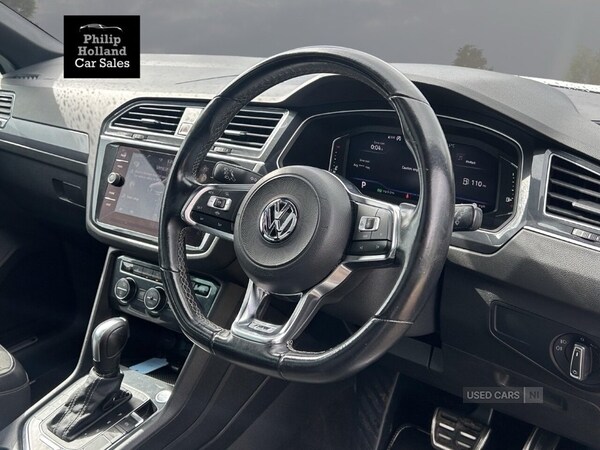 Used Volkswagen Tiguan 2020 for sale - 75697727: Photo 5