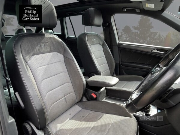 Used Volkswagen Tiguan 2020 for sale - 75697727: Photo 6