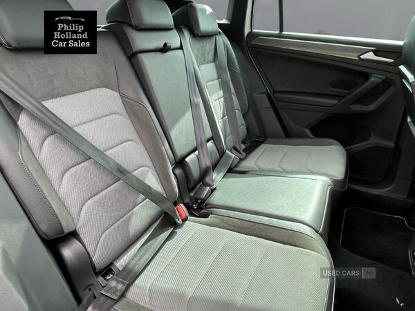 Used Volkswagen Tiguan 2020 for sale - 75697727: Photo 7