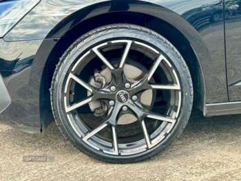 Used Audi A3 2022 for sale - 75052378: Photo