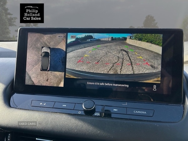 Used Nissan Qashqai 2022 for sale - 76285080: Photo 10