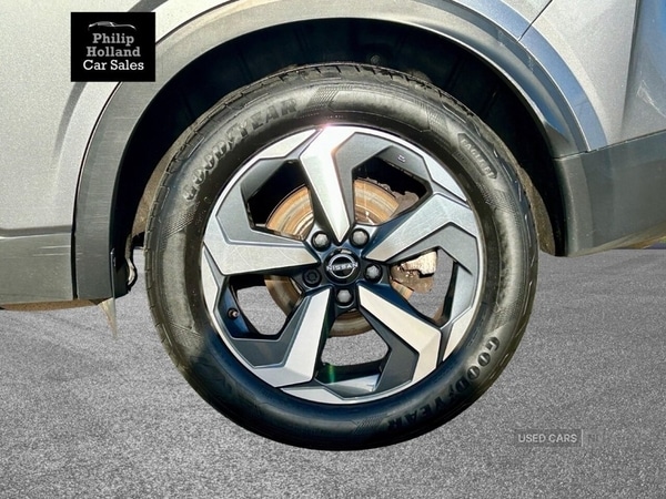 Used Nissan Qashqai 2022 for sale - 76285080: Photo 4