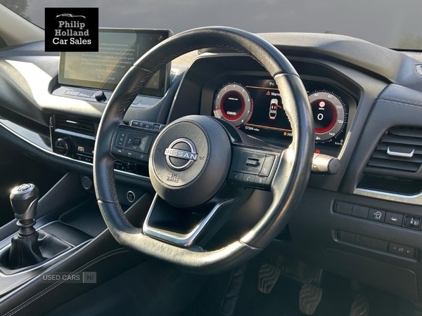 Used Nissan Qashqai 2022 for sale - 76285080: Photo 5