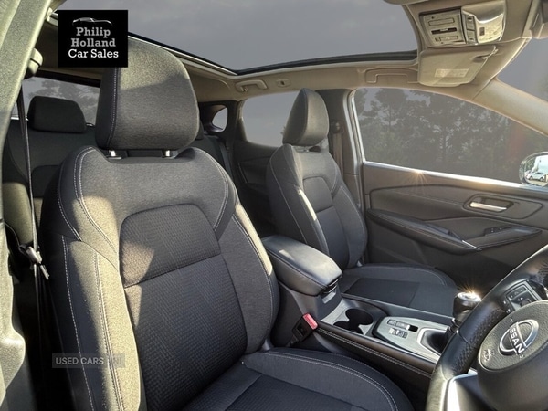 Used Nissan Qashqai 2022 for sale - 76285080: Photo 6