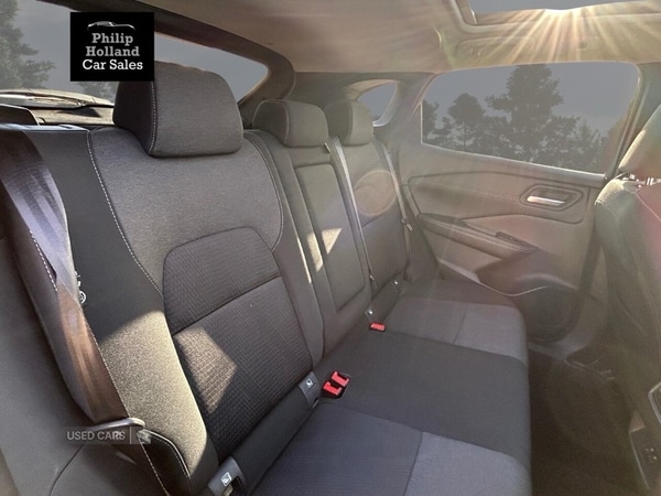 Used Nissan Qashqai 2022 for sale - 76285080: Photo 7