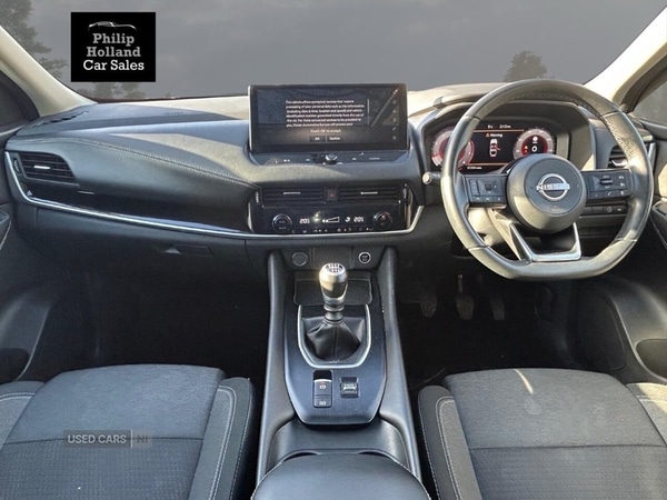 Used Nissan Qashqai 2022 for sale - 76285080: Photo 8