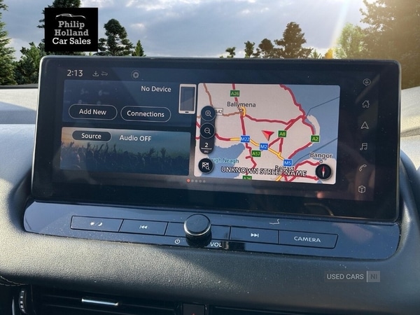 Used Nissan Qashqai 2022 for sale - 76285080: Photo 9