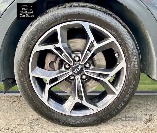 Used Kia Sportage 2020 for sale - 75402647: Photo 4