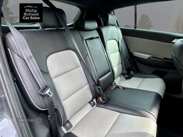 Used Kia Sportage 2020 for sale - 75402647: Photo 7