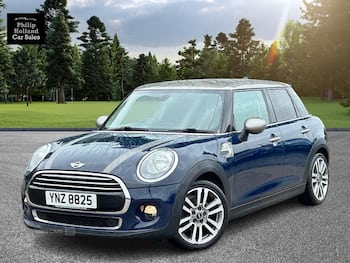 Used MINI Hatch 2016 for sale - 79577768: Photo