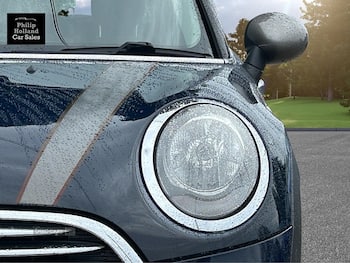 Used MINI Hatch 2016 for sale - 79577768: Photo