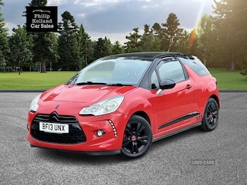 2013 - 1.6 e-HDi Airdream DStyle 3dr