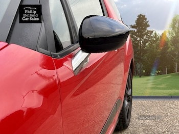 Used Citroen DS3 2013 for sale - 76486335: Photo