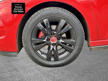 Used Citroen DS3 2013 for sale - 76486335: Photo