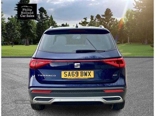 Used SEAT Tarraco 2019 for sale - 77634083: Photo 13