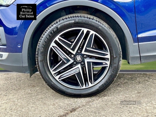 Used SEAT Tarraco 2019 for sale - 77634083: Photo 4